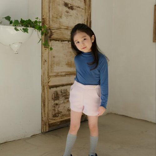 358C1179-6169-4178-9F50-8A43CE7E07AB 〖預購〗活力調色盤休閒短褲