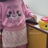 368F812F-A10A-4D6C-9EB2-3E5C30D54B49_1_105_c 〖預購〗Mickey & Minnie 套裝