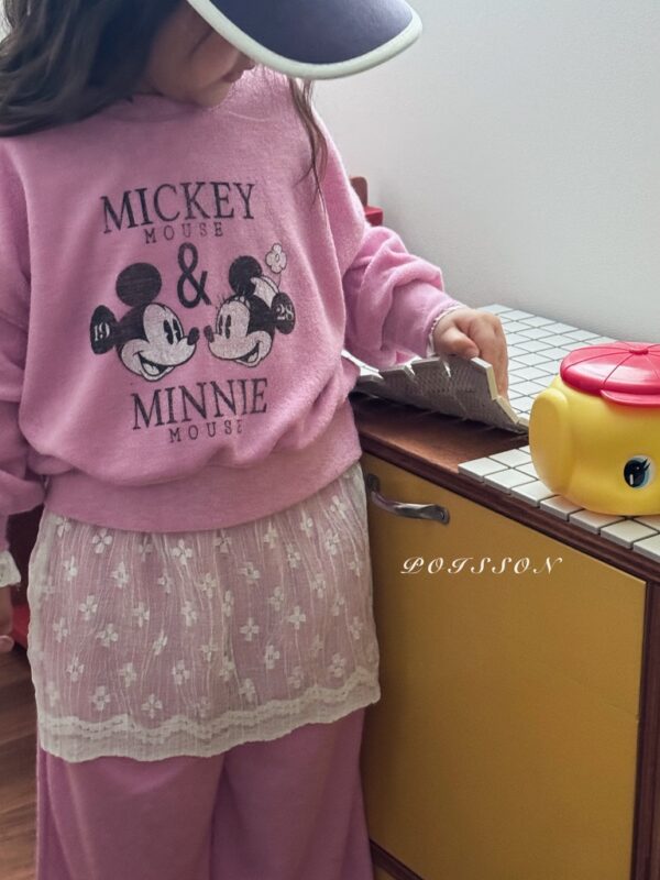 368F812F-A10A-4D6C-9EB2-3E5C30D54B49_1_105_c 〖預購〗Mickey & Minnie 套裝