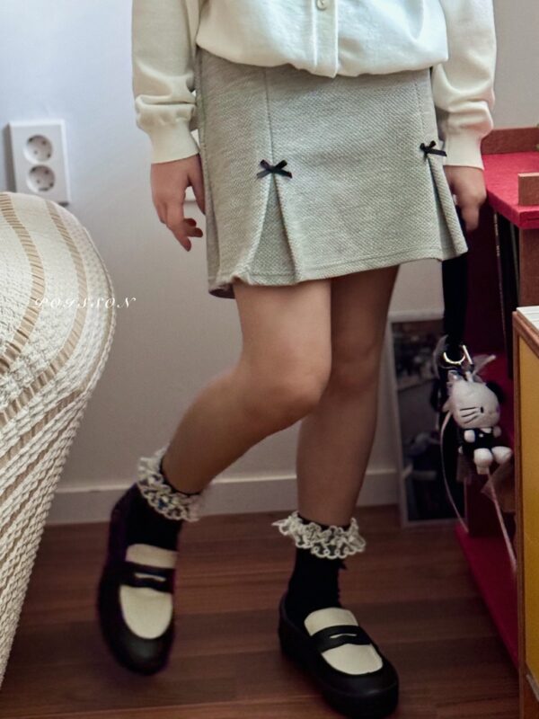 373895A5-5083-48AA-B8F3-F6F6674C6BD1_1_105_c 〖預購〗蕾絲邊飾舒柔純棉短襪