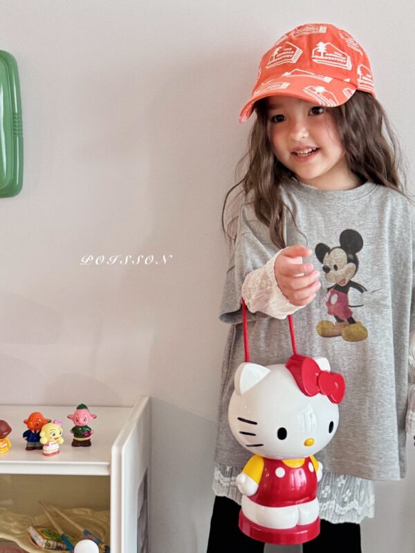 3752EA03-3B7B-432E-AABC-A18A27491A11_1_105_c 〖預購〗經典米奇短袖上衣