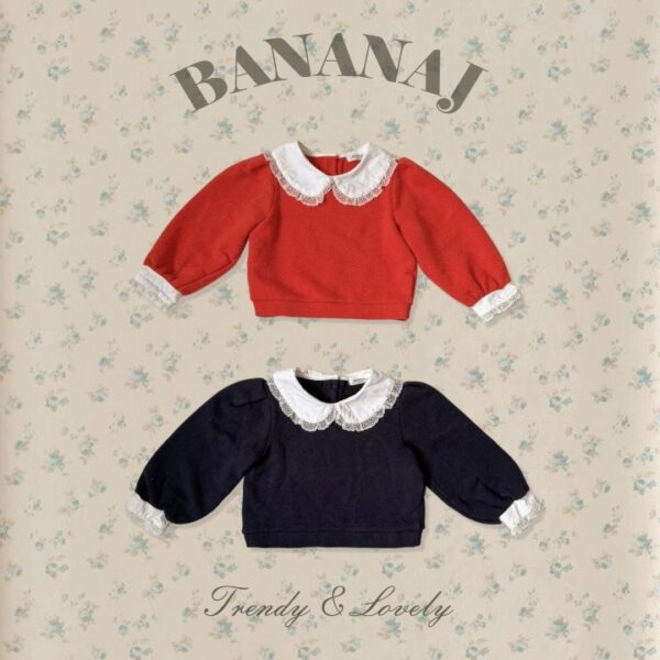 37F0507F-5B16-4B22-A6DE-2F7AB9B64E64 〖預購〗Milo 經典滾邊大翻領拼色上衣