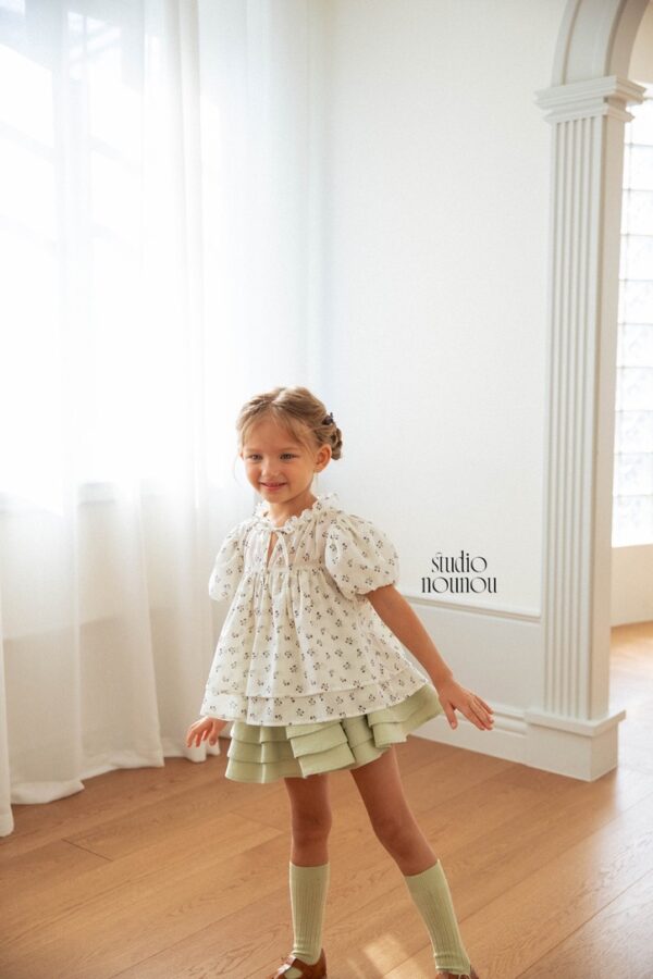 386030FF-5E43-4310-ABD0-1429F4B5F9A1_1_105_c 〖預購〗織夢層次迷你蛋糕褲裙