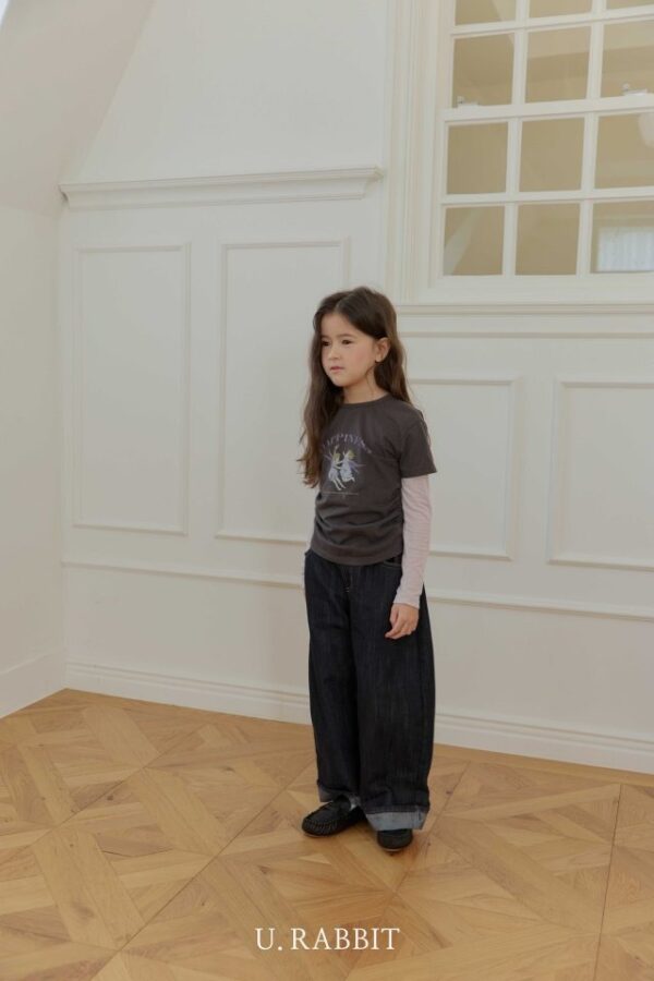 38F78DF5-9B66-47DE-9A9B-FCB9CEB7C659 〖預購〗天使羽翼幸福上衣