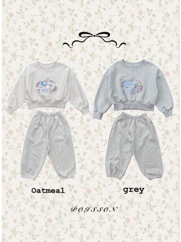 38FDA48C-E223-452D-8D5F-D706ACC14513_1_105_c 〖預購〗Alice 夢遊仙境套裝