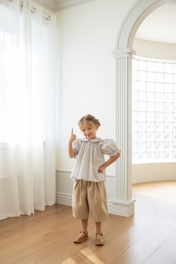 39B9A6E2-C281-42A3-B655-8C2A59EFE09D_1_105_c 〖預購〗白日依戀 Gelato 短褲