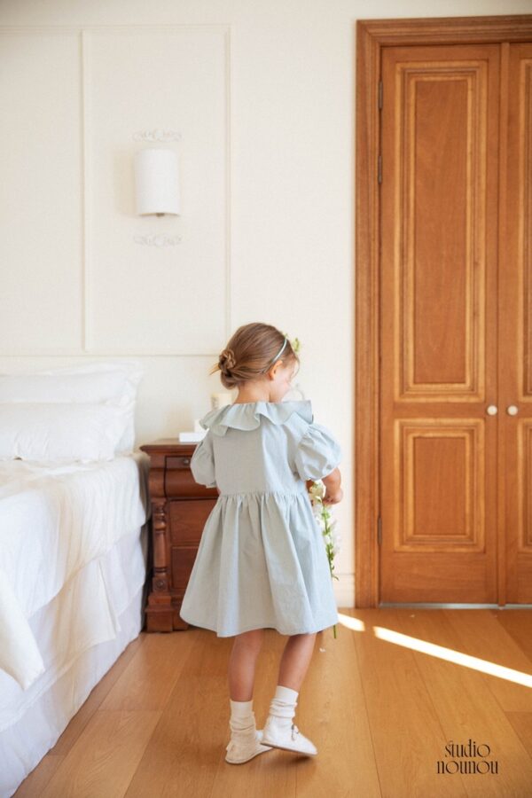 3A213FF3-D373-423D-93E0-751D45F28932_1_105_c 〖預購〗沈靜午後工藝刺繡洋裝