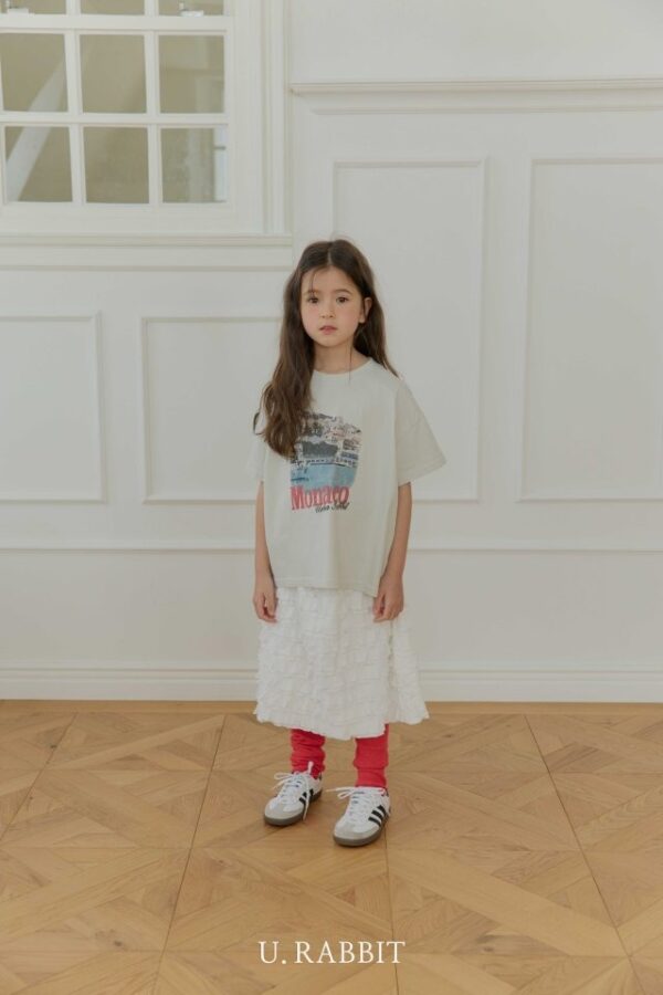 3C04C24D-8630-4797-B309-195A38436AB4 〖預購〗Monaco復古寬感質感上衣