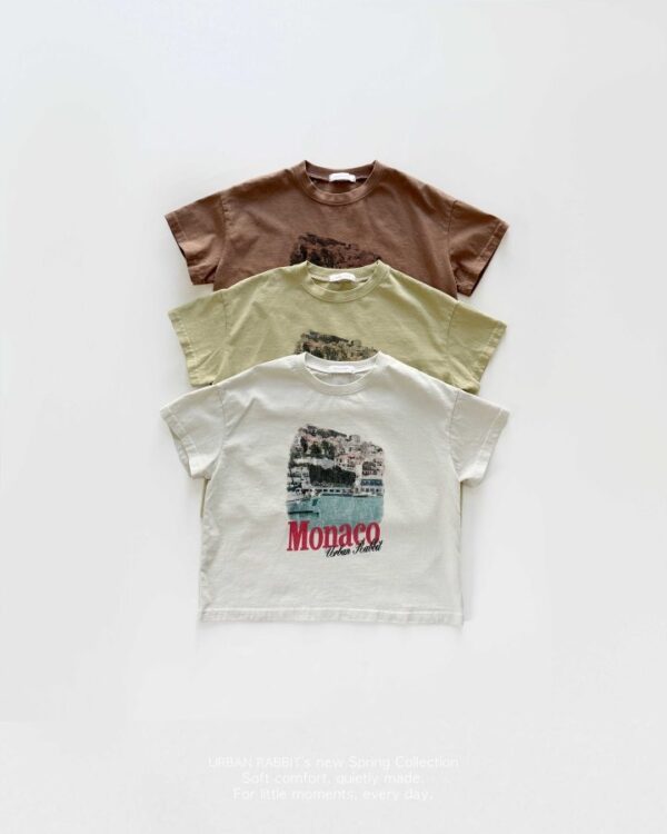 3D85B524-1489-4703-8FC7-0DE0C108971A 〖預購〗Monaco復古寬感質感上衣