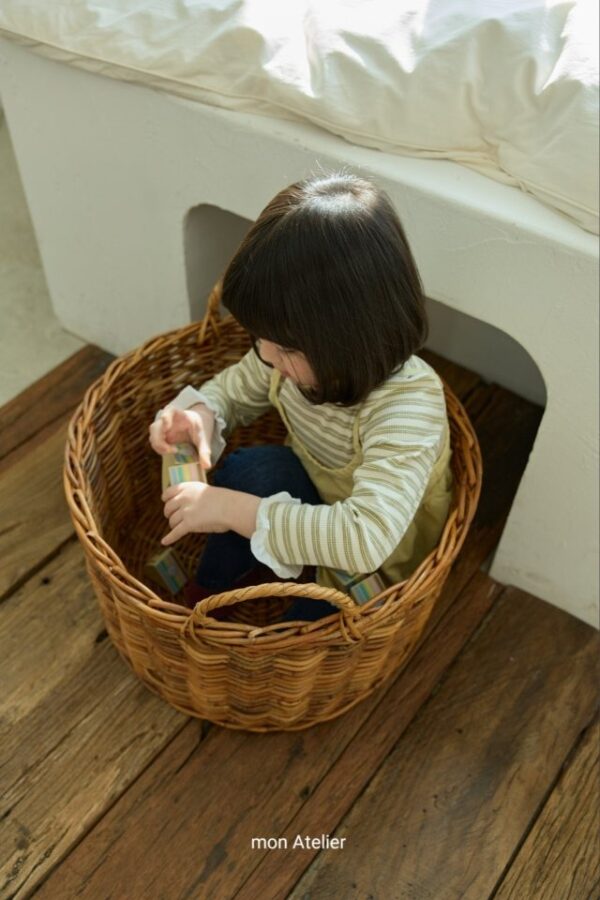 40AF0262-4FA1-4CBF-ABEC-4003B63DC1F8 〖預購〗蜜糖線條古典上衣