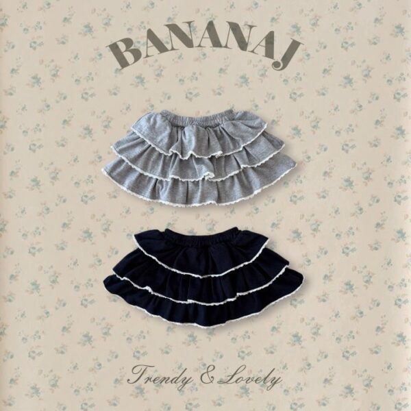 40D03806-E59B-4571-8252-A2E34D73FCE4 〖預購〗Berry 多層次蛋糕澎澎褲裙