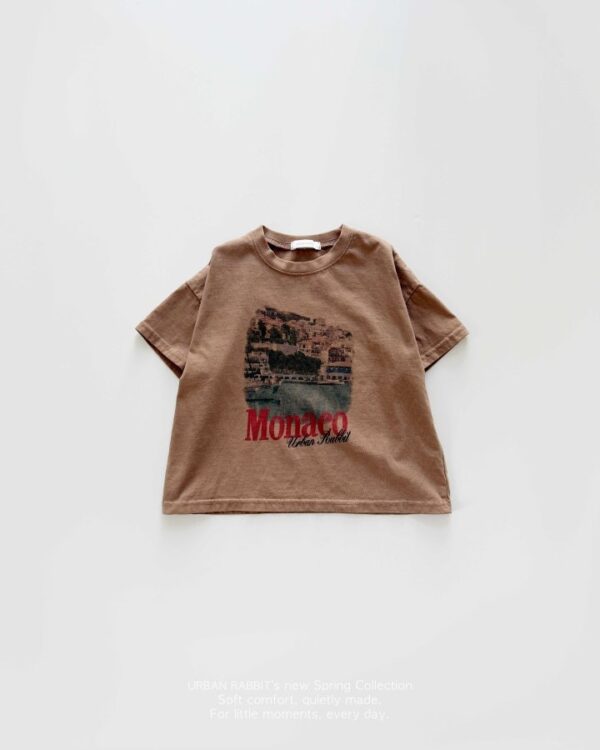 42555A90-FEC6-4717-BB22-F92AFD652C4E 〖預購〗Monaco復古寬感質感上衣