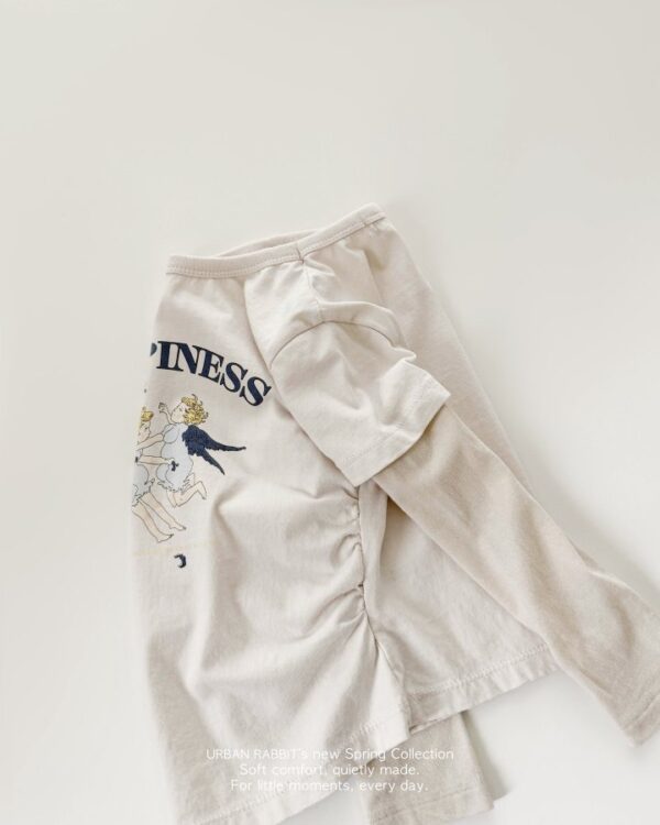 457FEB46-5C68-4F3A-9016-CFD8506A1FB2 〖預購〗天使羽翼幸福上衣