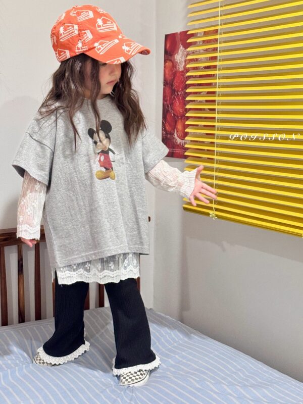 4610FA91-D5A3-4876-B6BB-216EF2908030_1_105_c 〖預購〗經典米奇短袖上衣