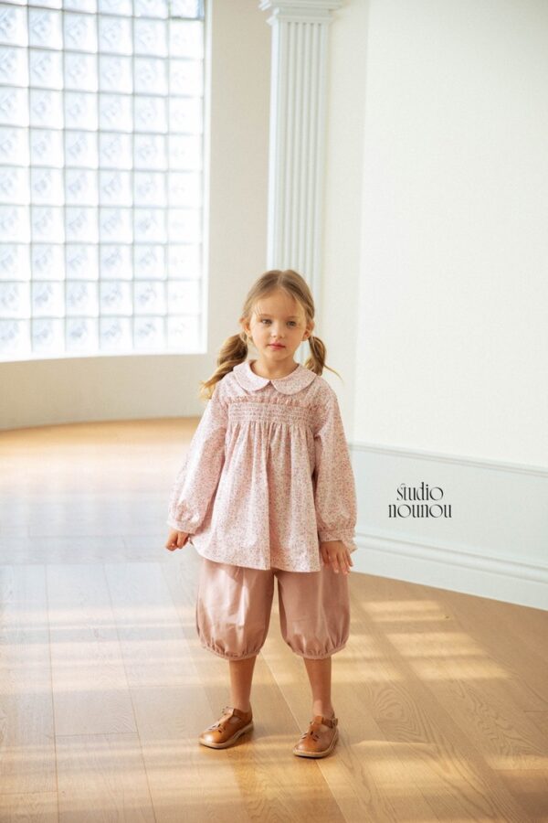 46835B34-4310-4FF0-B18A-A96A855995E6_1_105_c 〖預購〗晨曦南瓜蓬鬆短褲