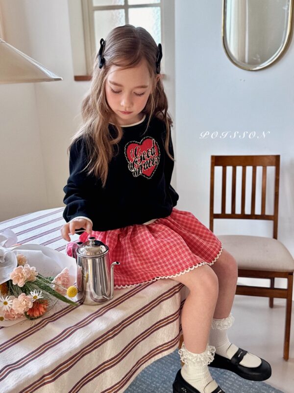 46F48D95-D962-4213-A904-9C25EAB9CFD4_1_105_c 〖預購〗Merry 復古英倫格紋褲裙