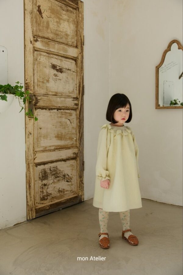 47625C22-4603-4D03-A6D9-D05A24B268D1 〖預購〗日常春天洋裝