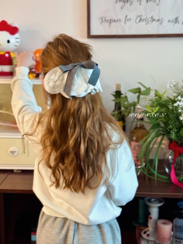 4C594A50-F56A-4B3B-B2D4-358B91A2DCA4_1_105_c 〖預購〗春天綻放髮夾