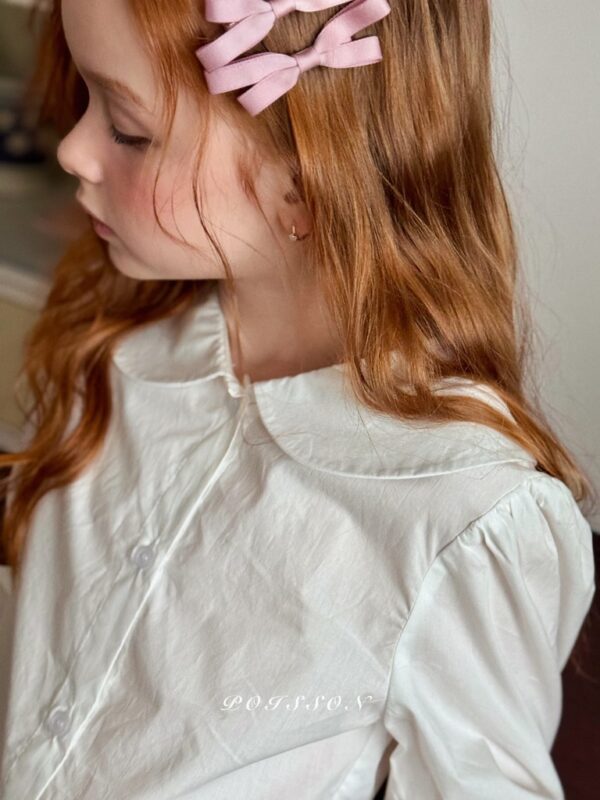 50097506-DBB8-4532-A1F2-A7A90F4323CF_1_105_c 〖預購〗法式復古圓領襯衫