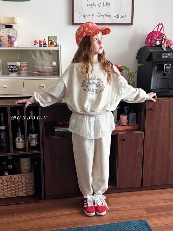 50451463-86BA-4C4C-82C0-42A7395E7E15_1_105_c 〖預購〗Alice 夢遊仙境套裝