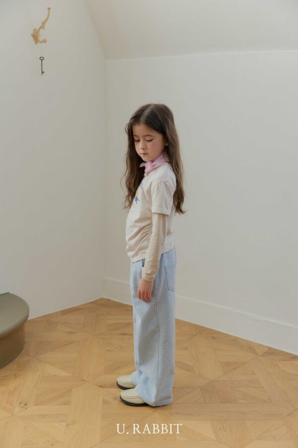 50523B11-36EE-4BB2-875A-437C6A648124 〖預購〗天使羽翼幸福上衣