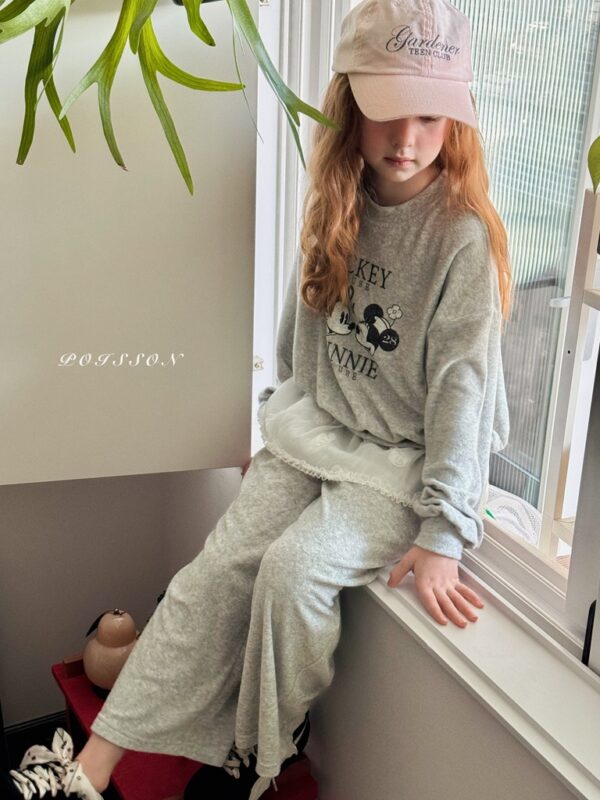 50C2F842-AB58-4BF0-9C09-1CC6D62B824D_1_105_c 〖預購〗Mickey & Minnie 套裝