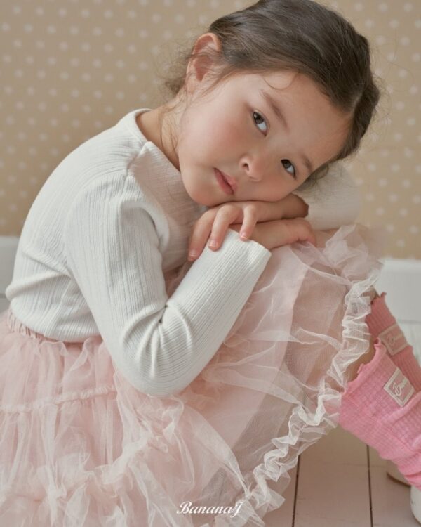 522EADE1-D5C0-4808-9487-D5BE3CAADF90 〖預購〗蝴蝶結舒柔上衣