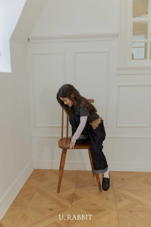 525DD4B7-D77B-4FA5-BC9F-CBE7675E7312 〖預購〗天使羽翼幸福上衣