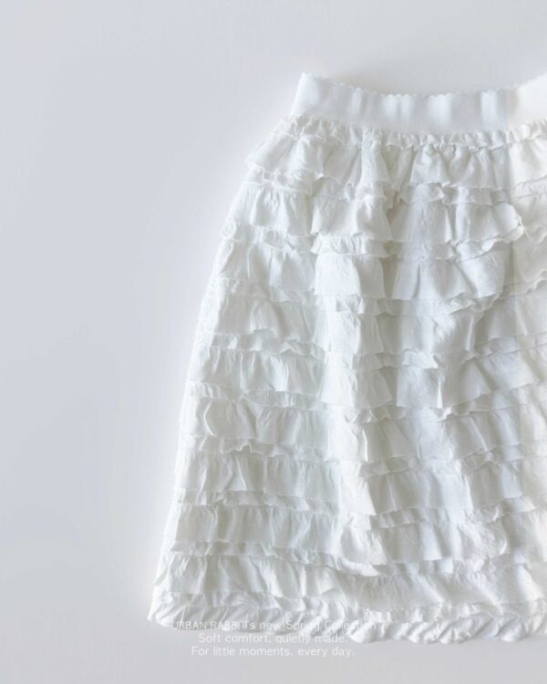 526E6E7F-3080-4491-8E23-3EA79EECDC4A 〖預購〗自由詩篇層次蛋糕澎澎裙