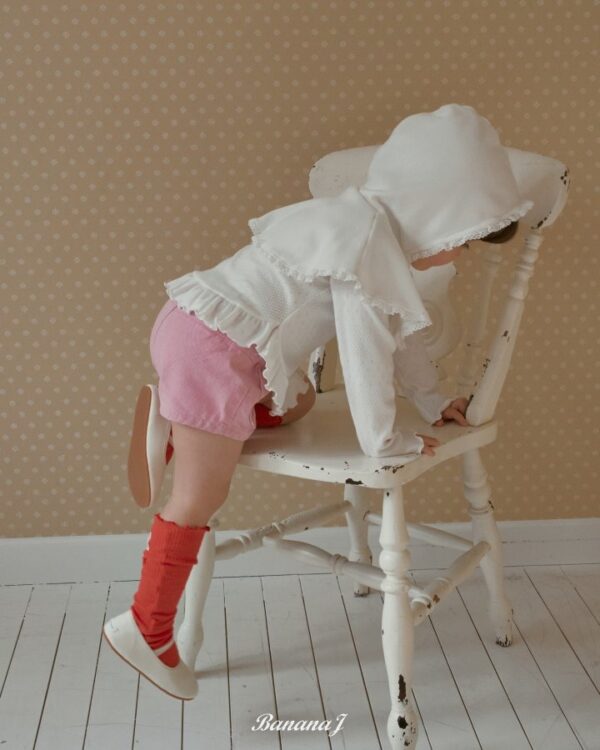 57AD0B7F-FFAF-49A6-A438-38242C1FE012 〖預購〗可愛暖感鬱金香版型短褲