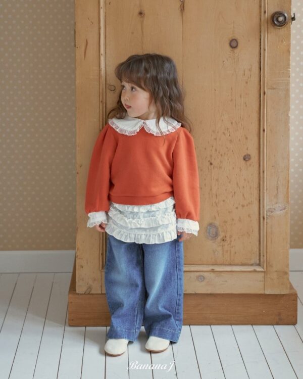 5924AC98-F965-48AB-A02B-C1DD2C34E9C7 〖預購〗Milo 經典滾邊大翻領拼色上衣