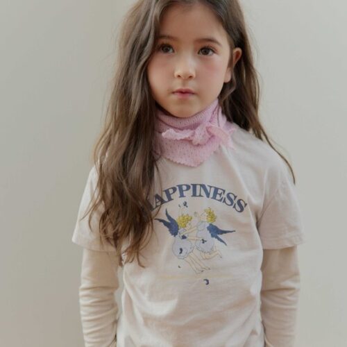 598EF07E-74E4-45FD-ADEA-4B551AA522D3 〖預購〗波浪序曲針織感保暖圍巾