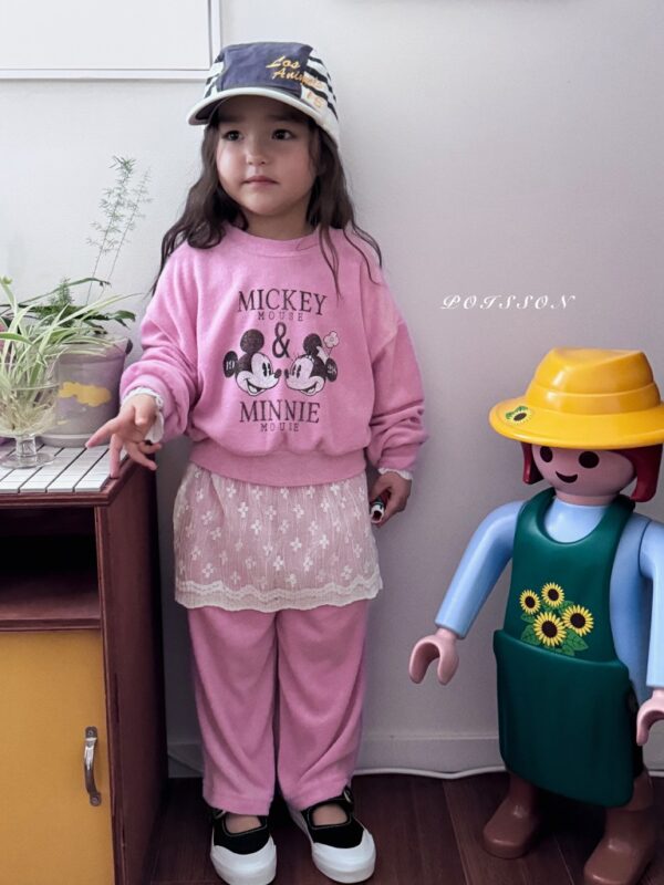 6036B519-76BC-4564-8343-DDD18F0C3294_1_105_c 〖預購〗Mickey & Minnie 套裝