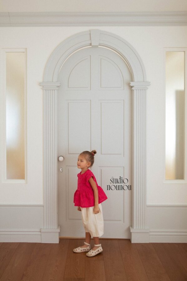 61489AC4-1548-47AF-BD96-AA632B4BE6CF_1_105_c 〖預購〗白日依戀 Gelato 短褲