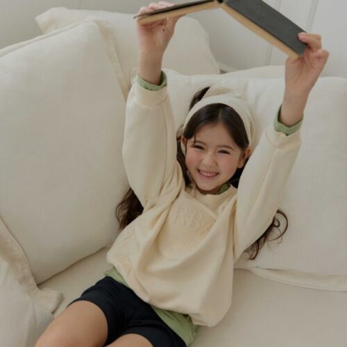 65362C50-B25B-4048-B784-A770A4ED9962 〖預購〗城市印刻立體壓紋質感衛衣