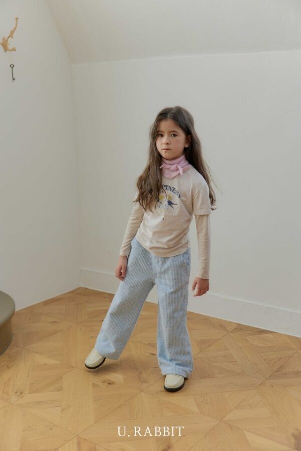 68240B8D-7E33-430A-A316-94EC518BDF6C 〖預購〗天使羽翼幸福上衣