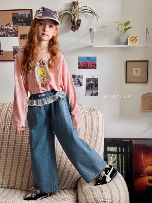 6D0CB039-94EA-4F0A-A549-32B1F872F317_1_105_c 〖預購〗Tweety 春天擁抱上衣