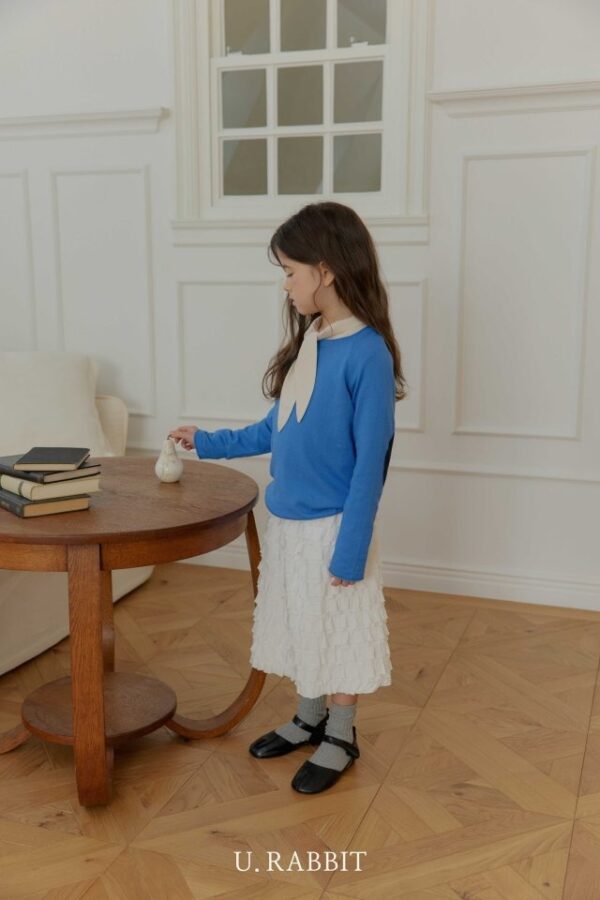 6D4A166C-44D9-41A6-9CF9-F25A4309378B 〖預購〗自由詩篇層次蛋糕澎澎裙