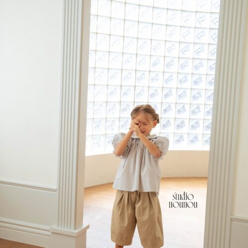 〖預購〗白日依戀 Gelato 短褲