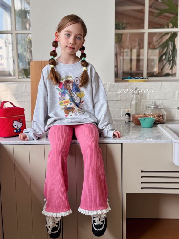 6EB2A7F1-09A9-449E-80A3-354F8E57600E_1_105_c 〖預購〗氣質蕾絲滾邊靴型褲