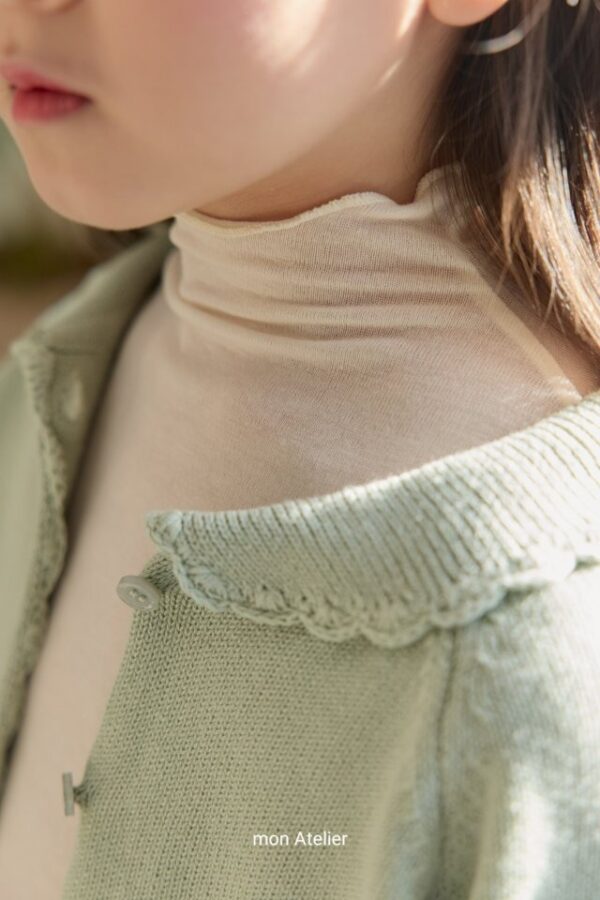 70CB5571-7A39-4389-BF1B-3C93151AEDA9 〖預購〗Roro 棉糯質感厚磅針織外套