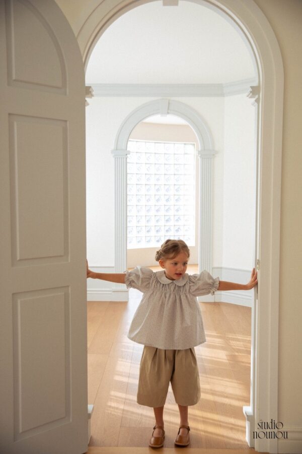 71610070-6220-4BE2-9F69-4B421F39430E_1_105_c 〖預購〗白日依戀 Gelato 短褲