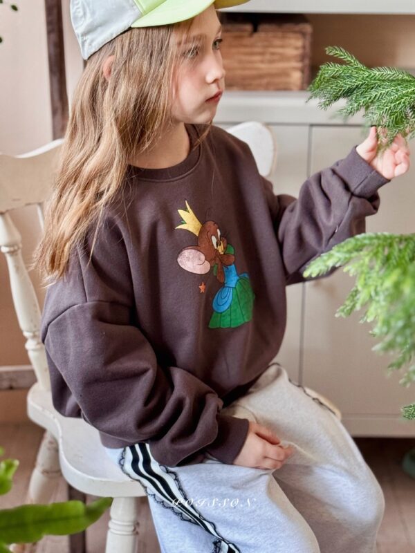 71FE4E6B-FA1E-4D97-847B-DC9F0AAA6C30_1_105_c 〖預購〗Little Jerry 傑利鼠大學T