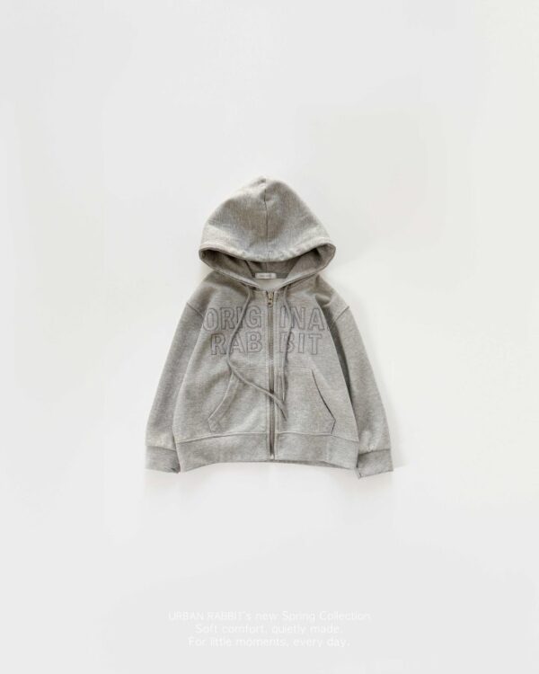 73DEF63D-11D3-4D66-A5E6-952A2DC03A1F 〖預購〗厚磅空氣感美式連帽拉鍊外套