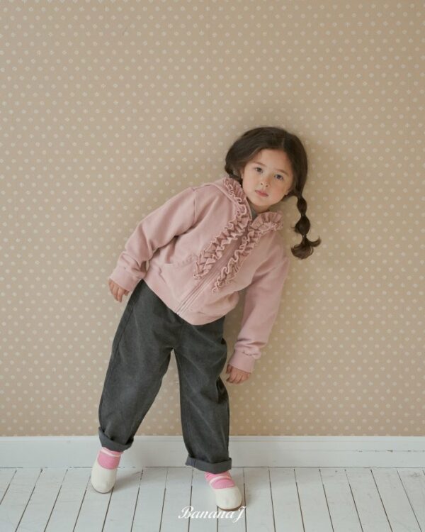 77A3D3CE-53EC-4A1F-8C13-8C6C930A27A4 〖預購〗舒柔百搭長褲