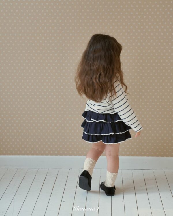 79CFDFC8-A38C-4283-A8A2-4D0121DCABE4 〖預購〗Berry 多層次蛋糕澎澎褲裙