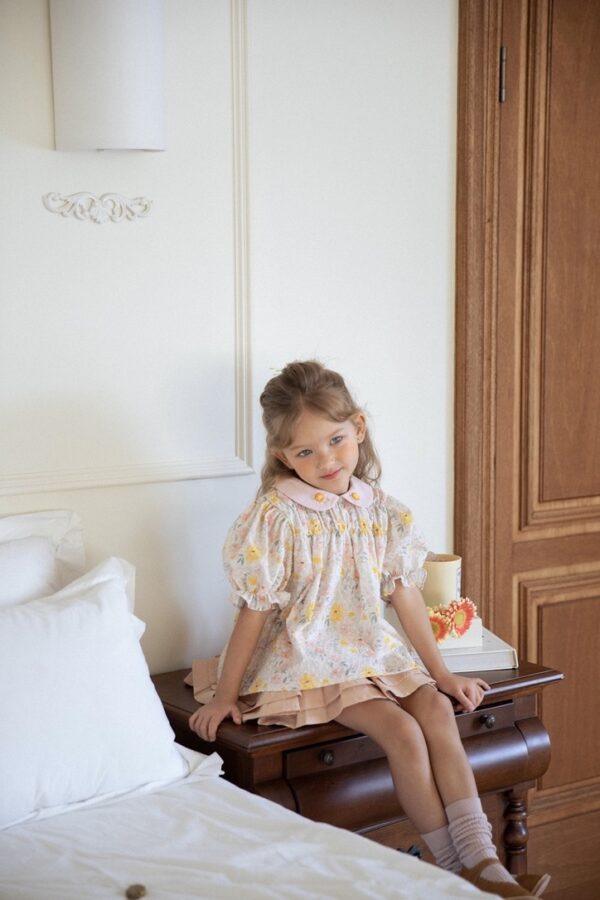 7B820976-FD76-44D8-9F15-4656115E082A_1_105_c 〖預購〗織夢層次迷你蛋糕褲裙