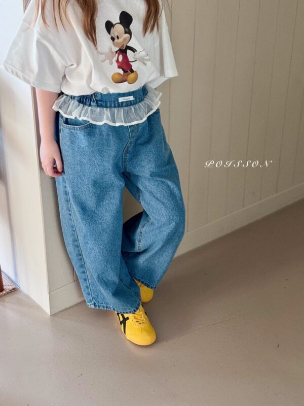 7CCB1850-8939-4974-9A04-18244950EB79_1_105_c 〖預購〗經典米奇短袖上衣