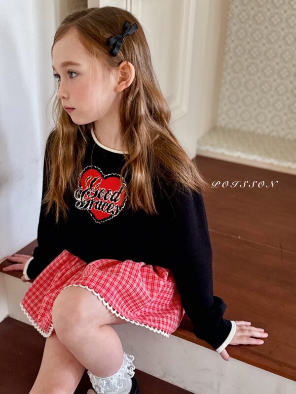 7DEE0E2D-A81A-4AB9-9120-FD5C6195FD71_1_105_c 〖預購〗Merry 復古英倫格紋褲裙