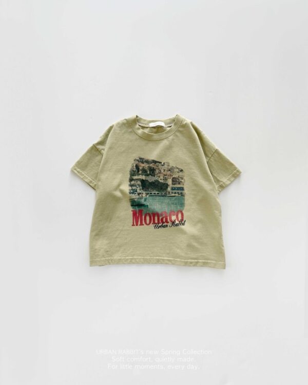 7F3B73E1-3ECA-4863-B745-94B4E839762D 〖預購〗Monaco復古寬感質感上衣